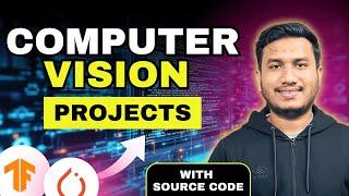 Computer Vision Projects | Part 1 | Euron