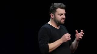 Wenn Algorithmen zu Terroristen werden | Schlecky Silberstein | TEDxMünchen