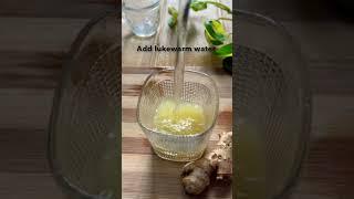 Quick relief from acidity | acidity and stomach pain | drink for stomach pain | #homemade #drink#diy