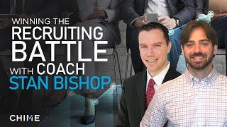 Winning the recruiting battle with Coach Stan Bishop