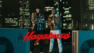 MIAMI YACINE ft. AZET - HAYABUSA prod. by SEASON (Official 4K Video)