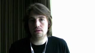 Mike Cannon-Brookes (Atlassian, CEO) about //SEIBERT/MEDIA