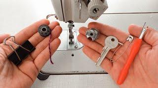 7 Sewing Tips And Tricks 