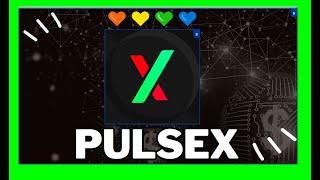 PulseX 1000x target (PLSX = $0.007)