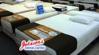 Johnson's Furniture and Mattress-Huge Selection!