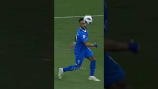 Neymar skills and goals al Hilal | skills control