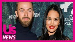 Artem Chigvintsev Seeks to Reconcile with Nikki Garcia: Inside Sources Reveal Plans