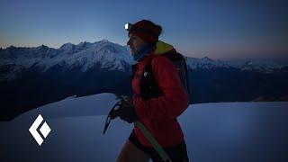 Engineered to Go the Distance: Hillary Gerardi Runs the Distance LT 1100 Headlamp