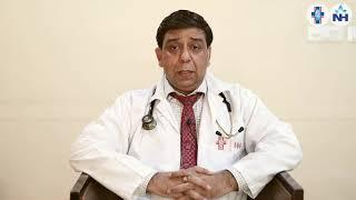 Lung Cancer Awareness | Dr. Deni Gupta