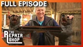 Season 4 Episode 30 | The Repair Shop (Full Episode)