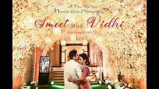 Smeet Weds Vidhi - Cinematic Wedding Film