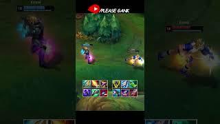 AP EZREAL vs AD EZREAL FULL BUILD FIGHT! #leagueoflegends