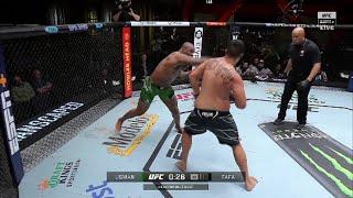 UFC HIGHLIGHTS and PREDICTION Mohammed Usman vs. Jake Collier