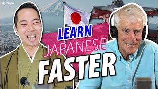 I Asked the World’s Most Renowned Polyglot How to Correctly Study Japanese