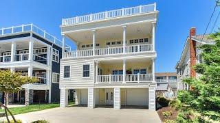 Tour Jack Lingo, REALTOR® Million Dollar Listing: 13 Bellevue Street, Dewey Beach, Delaware