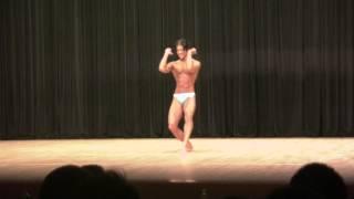 Japanese National Students Bodybuilding Championships 2012