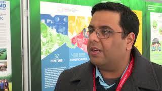 Global IGF 2017: Nikhil Pahwa on The Key Internet Issue