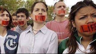 Terri Schiavo Documentary: The Case's Enduring Legacy | Retro Report | The New York Times