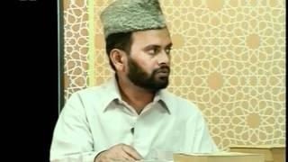 Dharm Darpan - Hinduism - Aeena-e-Mazhab #1 - Islam Ahmadiyyat (Urdu)