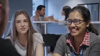 UOW College Australia - Indonesian Students