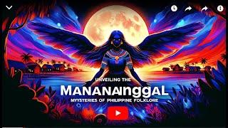 Unveiling the Manananggal: A Journey into Philippine Folklore