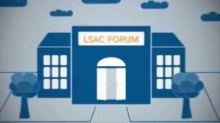 Prepare for a Law School Forum in (Less Than) 3 Minutes