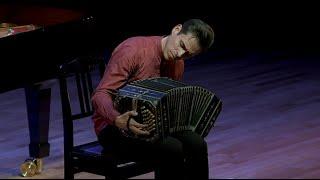 Volver (C.Gardel) Claudio Constantini - LIVE