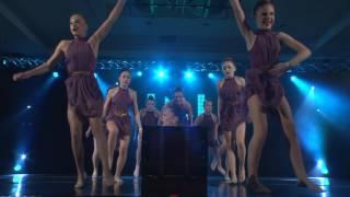 DanceWorks - Teen Contemporary - The Golden Age