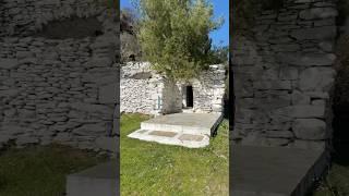 PANAGIA LOUTRIANI - KEA #hellas #travel #kea #greecetravel #cyclades