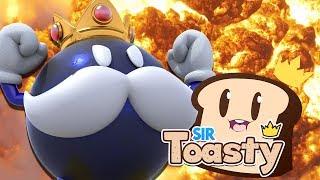 Top 10 Explosions in Video Games - SirToasty