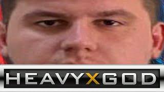 i think Donk and HeavyGod are Related