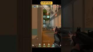 Headshot In Valorant Game | Valorant | Gamers Hub #valorant #valorantgameplay #gamer #games #shorts