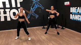 Choreo by Mari Biryukova (Hip-Hop)