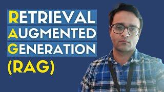 Retrieval Augmented Generation // Syed Asad // MLOps Podcast #233