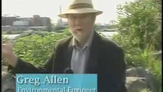 Stop the Portlands Power Plant! (featuring, Greg Allen and Jack Layton) circa 2006