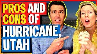 Pros and Cons of Hurricane, Utah Near St. George | Living in Southern Utah