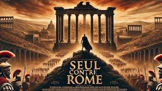 Seul contre Rome | Action  | Film complet en français