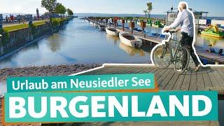 Burgenland - The sunny side of Austria | WDR Reisen