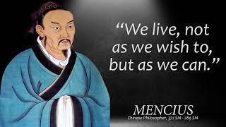 Best Confucius Quotes