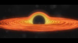 What Happens When You Fall Into a Black Hole?