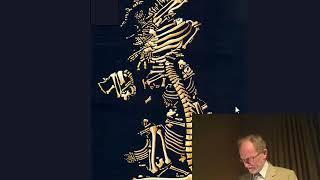 2011 Rhind lecture 1: "Funerary conundrums" by Dr Stuart Needham