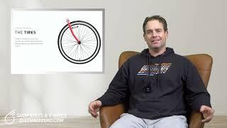 Everything You Need to Know About Buying a Beach Cruiser Bike | How to Choose a Cruiser Bicycle