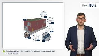 BIM Champions 2024 – Finalist Technologie, Innovation, Lösungen – BIM-Informationsmanagement