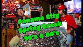 Spring Break Panama City in the 90's & Early 00's was INSANE!