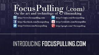 Introducing FocusPulling.com