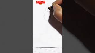 how to cat Art #drawing  b later india#shorts #viral #video #subscribe #please