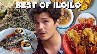 The Best Food in Iloilo (CULINARY CITY OF THE PHILIPPINES!)