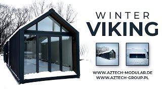 Winter VIKING #Aztech | 2022