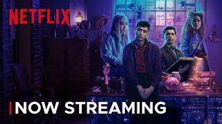 Dead Boy Detectives | Now Streaming | Netflix India South