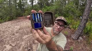 CamPark TC11 Mini Trail Camera Review